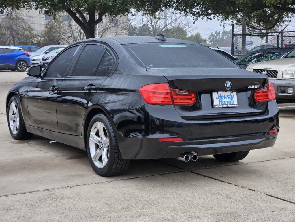 used 2013 BMW 328 car, priced at $9,389