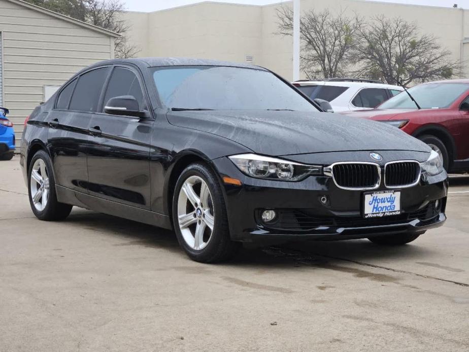 used 2013 BMW 328 car, priced at $9,389