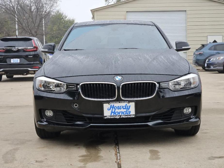 used 2013 BMW 328 car, priced at $9,389