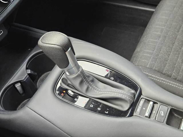 used 2023 Honda HR-V car, priced at $22,528