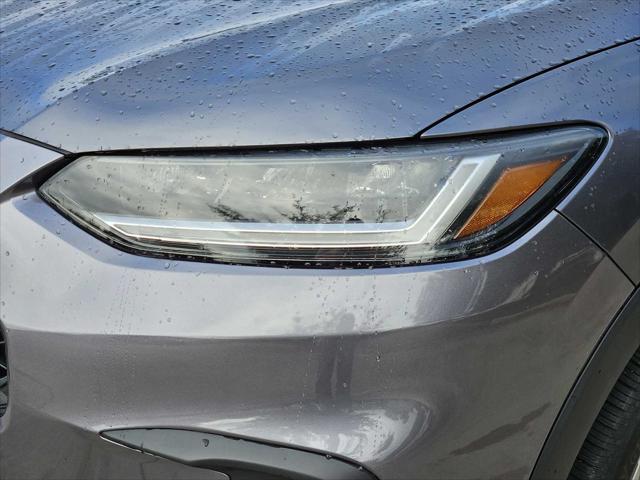 used 2023 Honda HR-V car, priced at $22,528