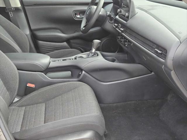 used 2023 Honda HR-V car, priced at $22,528