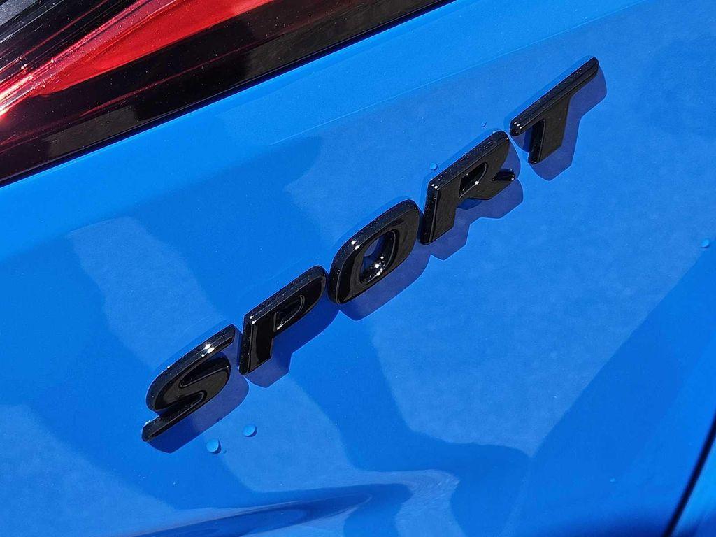 new 2026 Honda Civic car, priced at $29,445