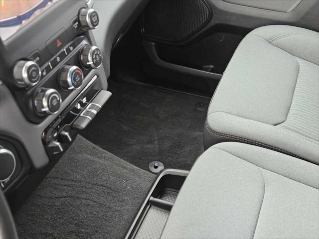 used 2023 Ram 1500 car, priced at $35,454