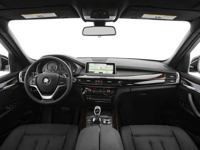 used 2018 BMW X5 car, priced at $22,317