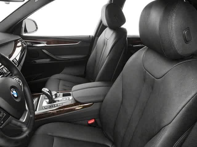 used 2018 BMW X5 car, priced at $22,317