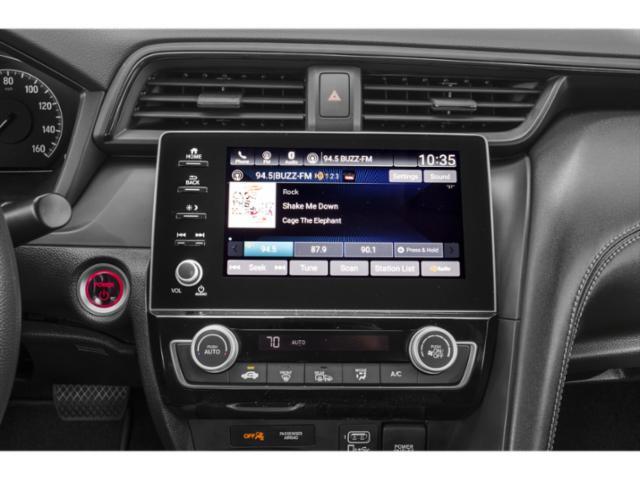 used 2020 Honda Insight car, priced at $21,477