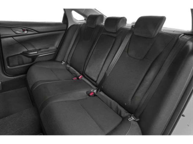 used 2020 Honda Insight car, priced at $21,477