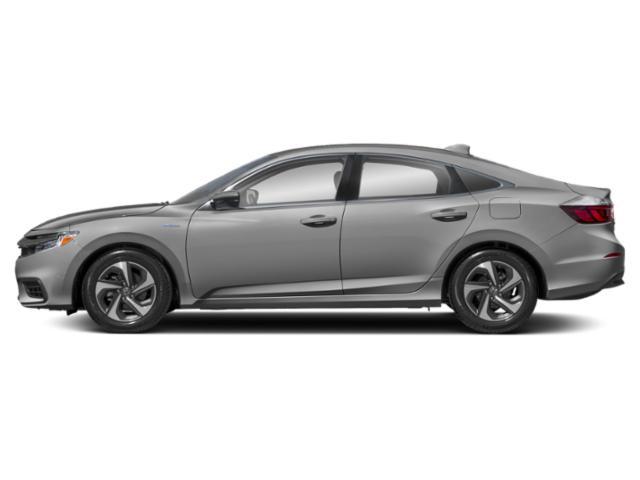 used 2020 Honda Insight car, priced at $21,477