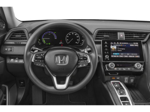 used 2020 Honda Insight car, priced at $21,477