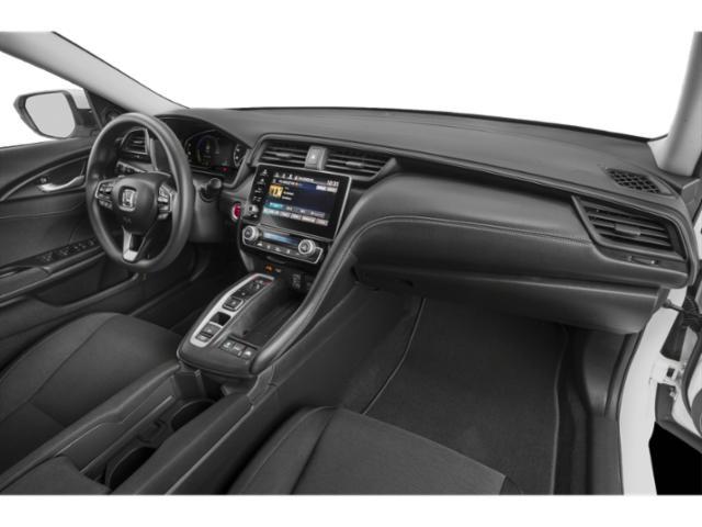 used 2020 Honda Insight car, priced at $21,477