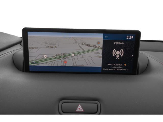 used 2024 Acura TLX car