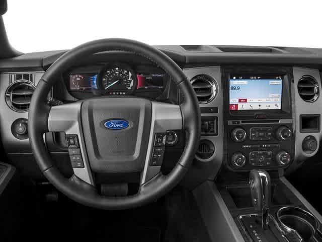 used 2017 Ford Expedition EL car, priced at $13,905