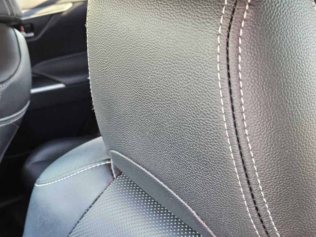 used 2021 Toyota RAV4 Hybrid car, priced at $26,661