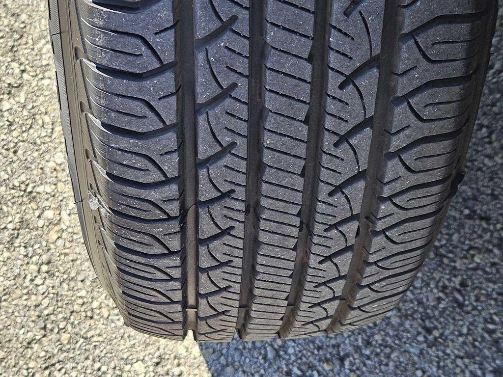 used 2021 Toyota RAV4 Hybrid car, priced at $26,661