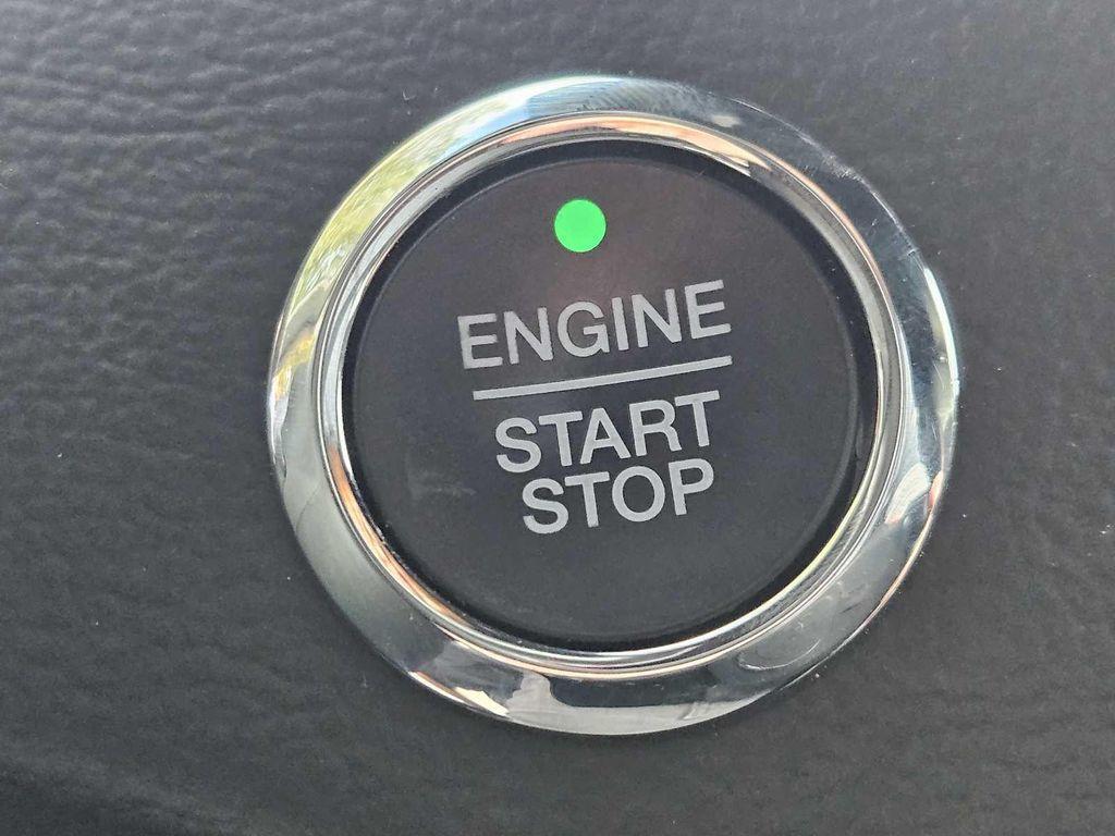 used 2020 Ford Edge car, priced at $18,032