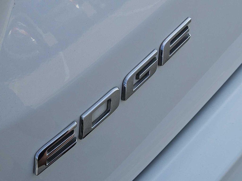 used 2020 Ford Edge car, priced at $18,032