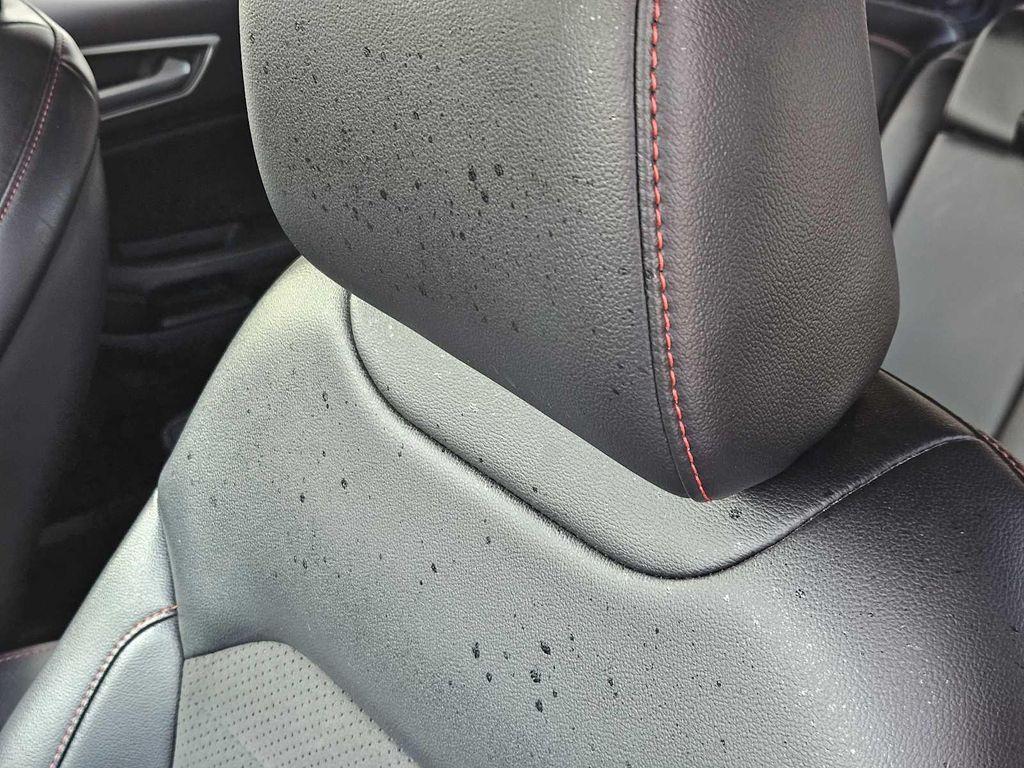 used 2020 Ford Edge car, priced at $18,032