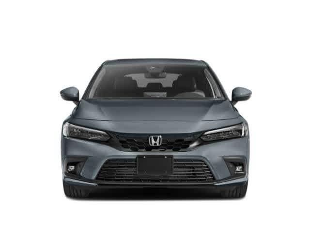 used 2024 Honda Civic car, priced at $27,314