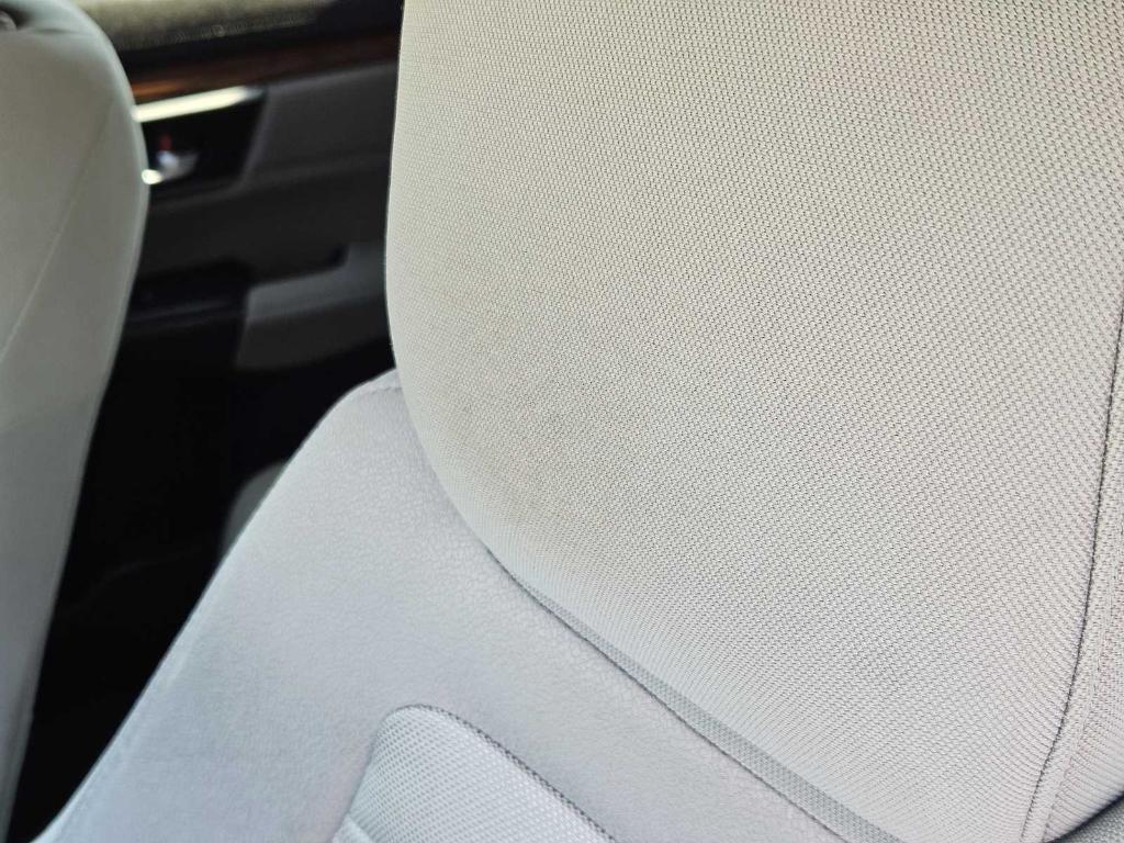 used 2018 Honda CR-V car, priced at $21,727