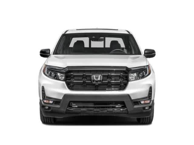 new 2025 Honda Ridgeline car, priced at $49,155