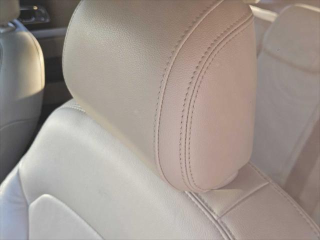 used 2017 Ford Explorer car, priced at $15,282