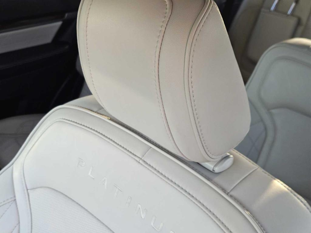 used 2018 Ford Explorer car, priced at $20,323