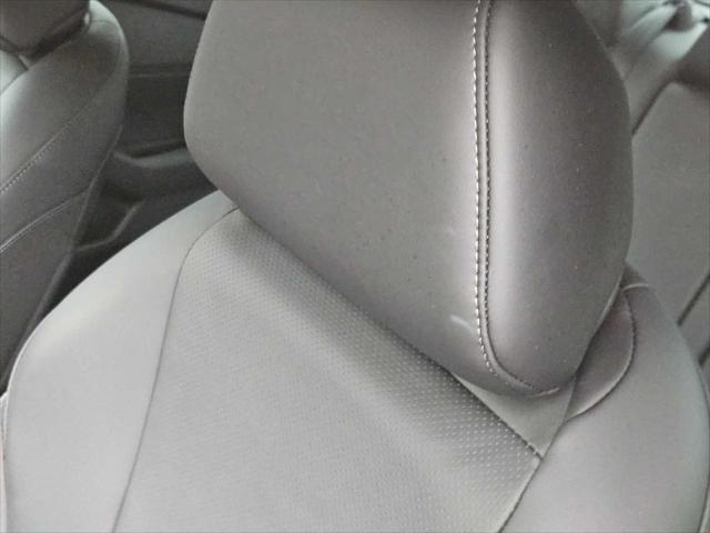 used 2024 Honda Accord Hybrid car, priced at $32,072