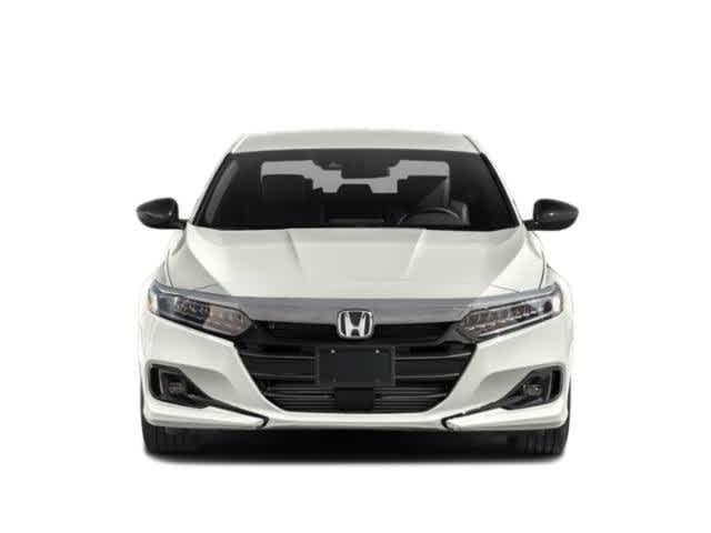 used 2022 Honda Accord car, priced at $24,941
