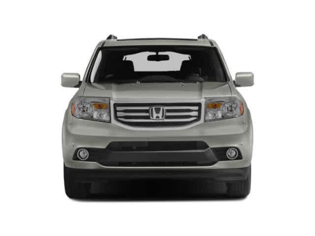 used 2015 Honda Pilot car, priced at $15,420