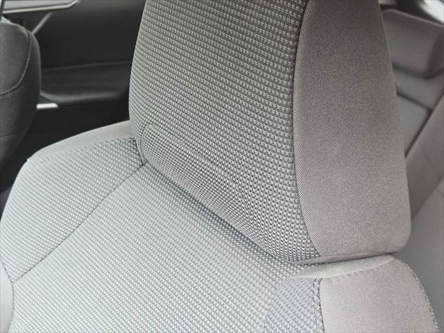 used 2021 Toyota RAV4 car, priced at $21,351