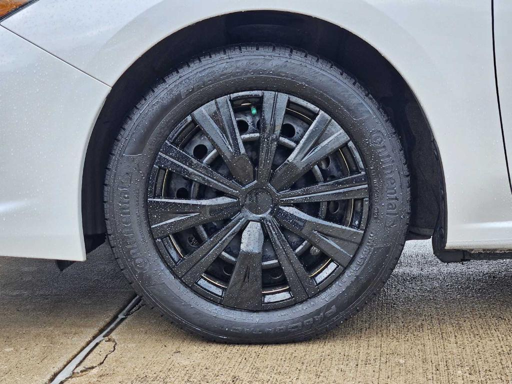used 2022 Subaru Impreza car, priced at $16,860