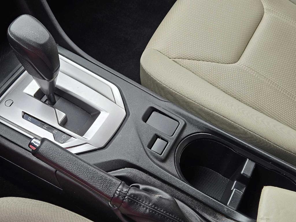 used 2022 Subaru Impreza car, priced at $16,860