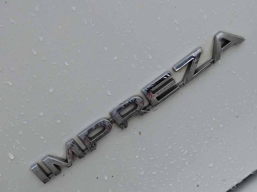 used 2022 Subaru Impreza car, priced at $16,860