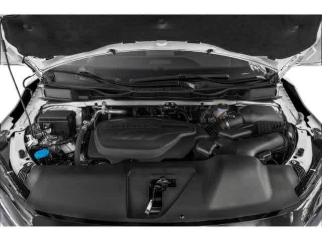 new 2025 Honda Odyssey car, priced at $48,825