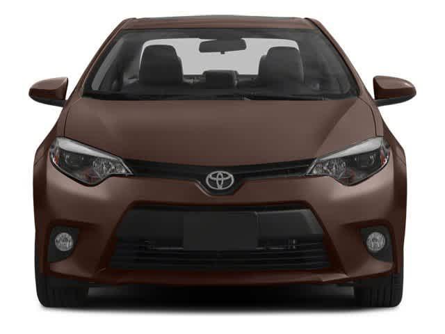 used 2014 Toyota Corolla car, priced at $9,467