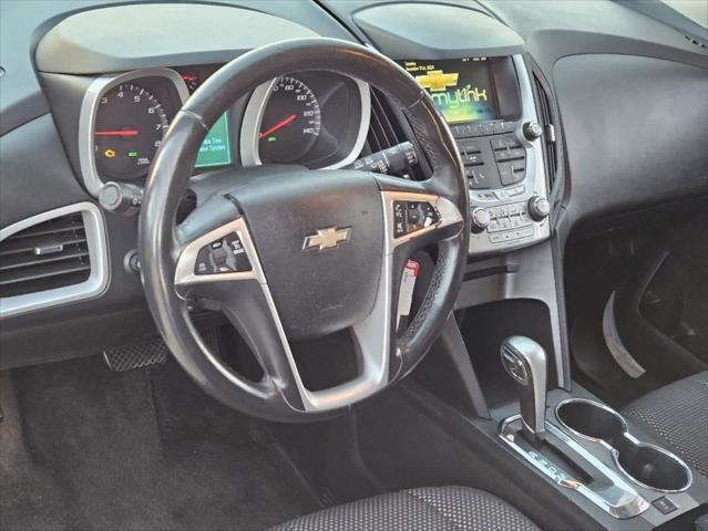 used 2015 Chevrolet Equinox car, priced at $10,999