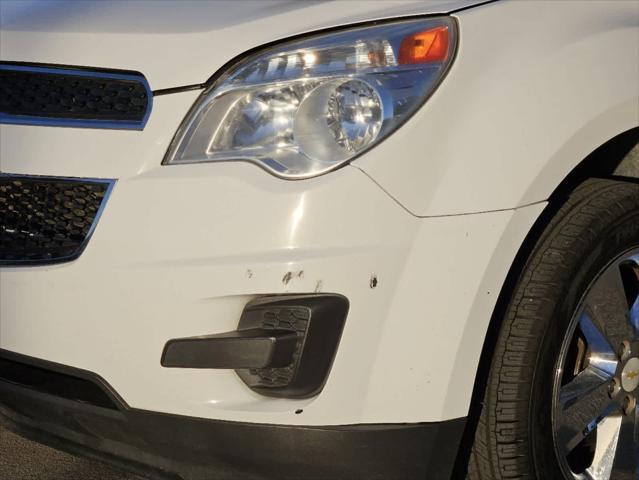 used 2015 Chevrolet Equinox car, priced at $10,999