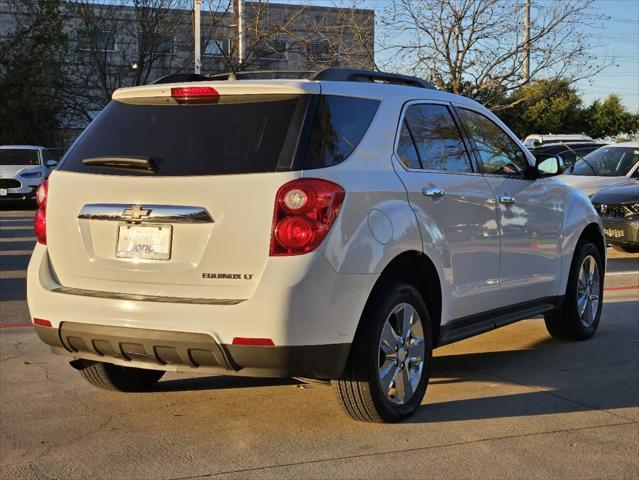 used 2015 Chevrolet Equinox car, priced at $10,999