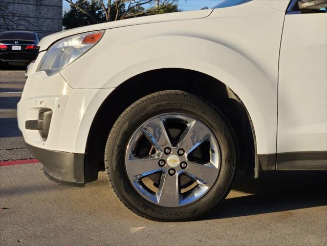 used 2015 Chevrolet Equinox car, priced at $10,999