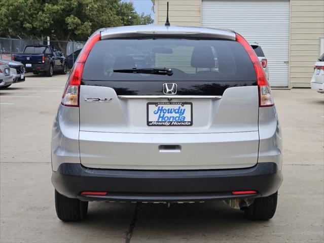 used 2013 Honda CR-V car, priced at $10,999