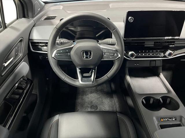 new 2025 Honda Prologue car, priced at $56,605