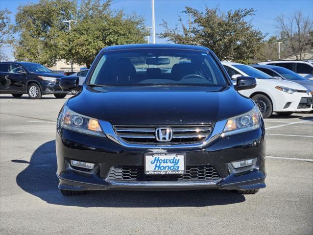 used 2013 Honda Accord car, priced at $11,704