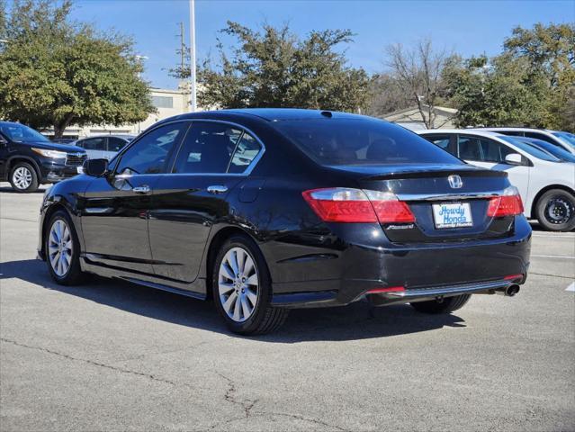 used 2013 Honda Accord car, priced at $11,704