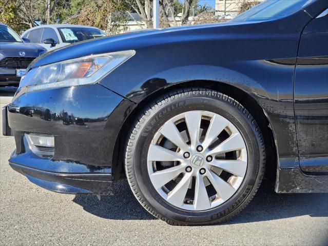 used 2013 Honda Accord car, priced at $11,704