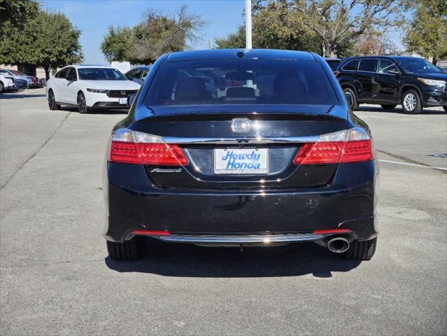 used 2013 Honda Accord car, priced at $11,704