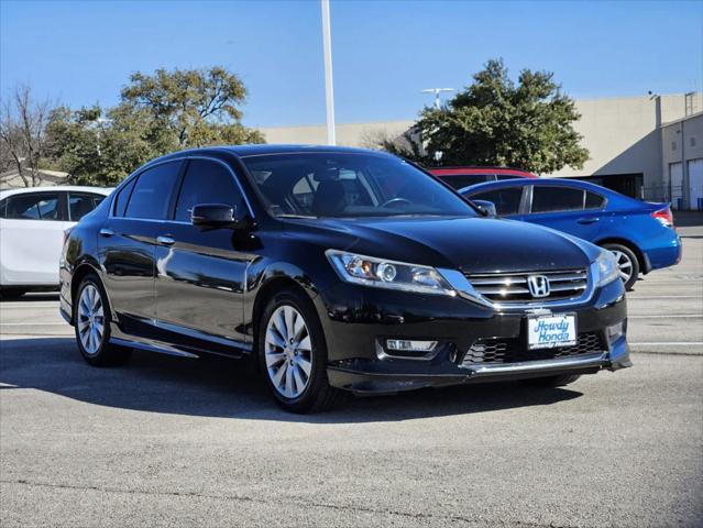 used 2013 Honda Accord car, priced at $11,704