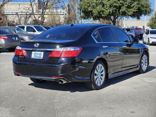 used 2013 Honda Accord car, priced at $11,704