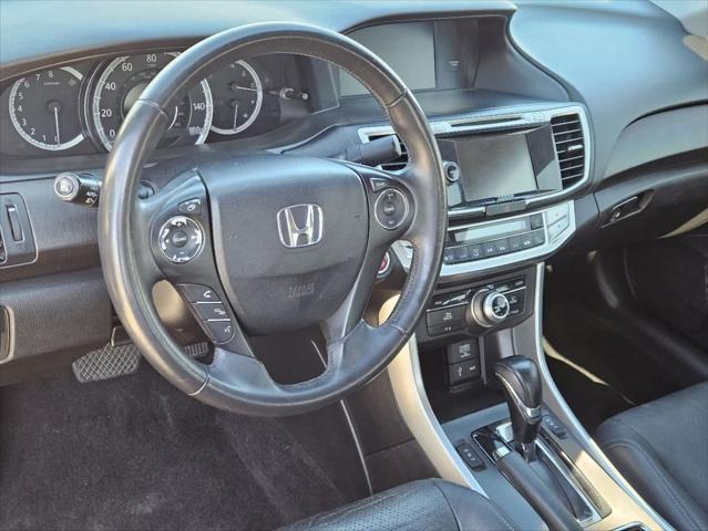 used 2013 Honda Accord car, priced at $11,704