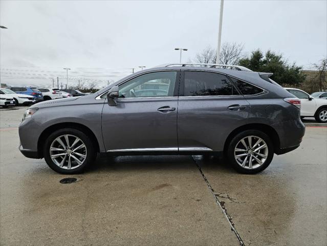 used 2014 Lexus RX 350 car, priced at $17,210